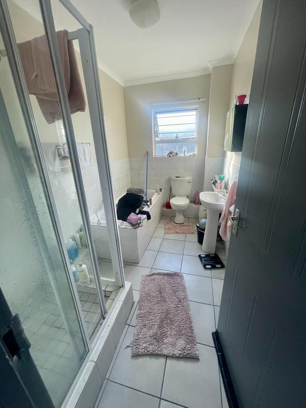 2 Bedroom Property for Sale in Sanlamhof Western Cape